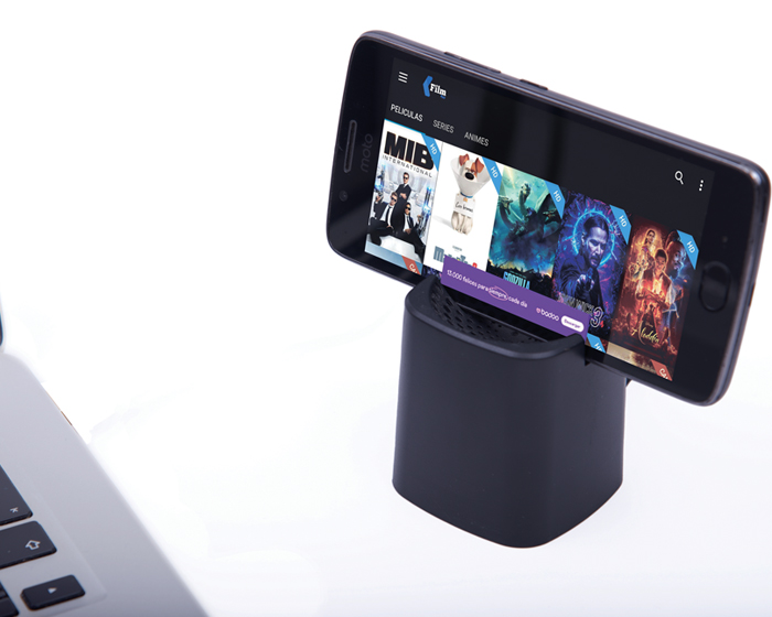 A2731 BOCINA BLUETOOTH BABO