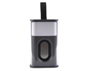 A2810 BOCINA BLUETOOTH CON LUZ OPTIMUS