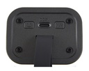 A2810 BOCINA BLUETOOTH CON LUZ OPTIMUS