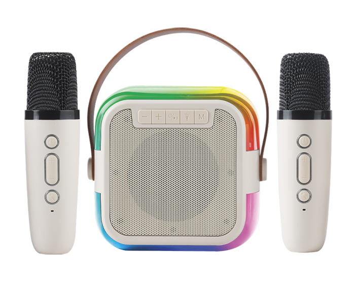 A2812 BOCINA KARAOKE POPSTAR