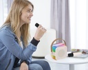 A2812 BOCINA KARAOKE POPSTAR