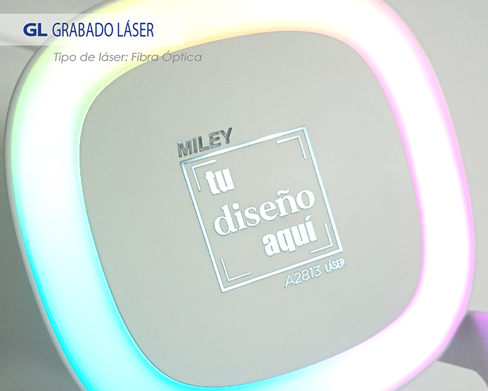 A2813 BOCINA CARGA RAPIDA MILEY
