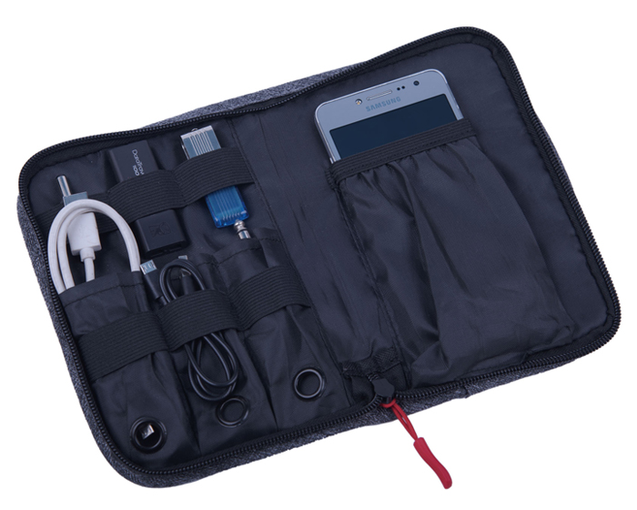 A2710 ESTUCHE ORGANIZADOR VIAGGI