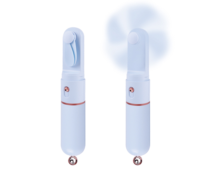 A3017 VENTILADOR PLEGABLE CON BATERÍA BRISA