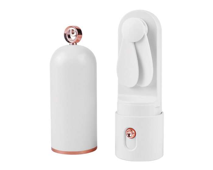 A3017 VENTILADOR PLEGABLE CON BATERÍA BRISA