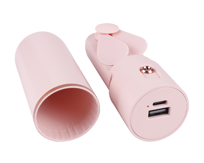 A3017 VENTILADOR PLEGABLE CON BATERÍA BRISA