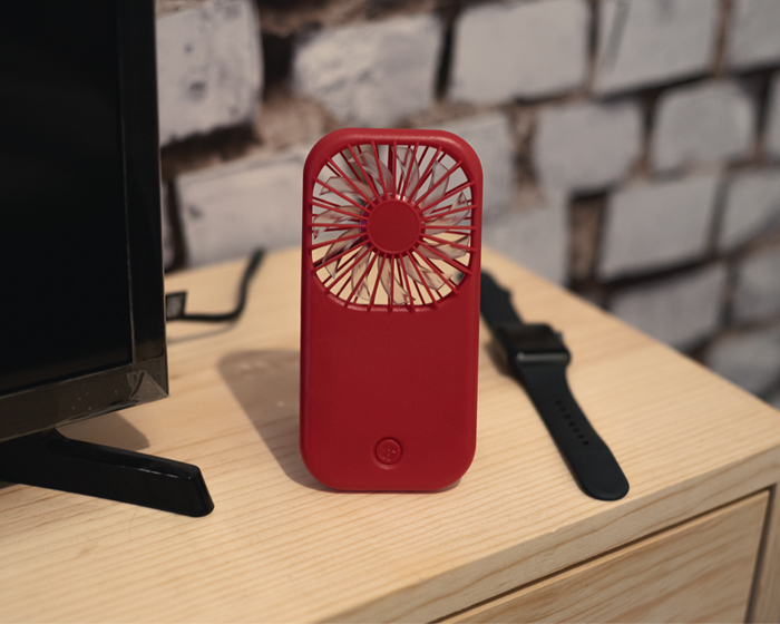 A2702 MINI VENTILADOR SUMMER