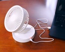 A2763 VENTILADOR PLEGABLE OWEN