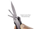 A2188 PINZAS PLEGABLES MULTIFUNCION MAGNO