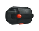 HE080 JGO HERRAMIENTAS C/LAMPARA NAVIGATOR