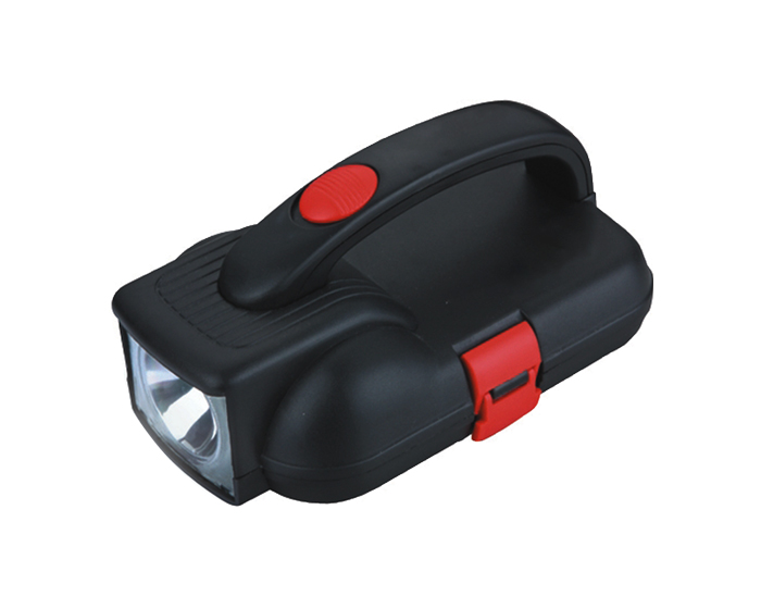 HE080 JGO HERRAMIENTAS C/LAMPARA NAVIGATOR