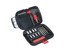 HE080 JGO HERRAMIENTAS C/LAMPARA NAVIGATOR