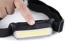 A3046 LAMPARA LED RECARGABLE RÁPEL