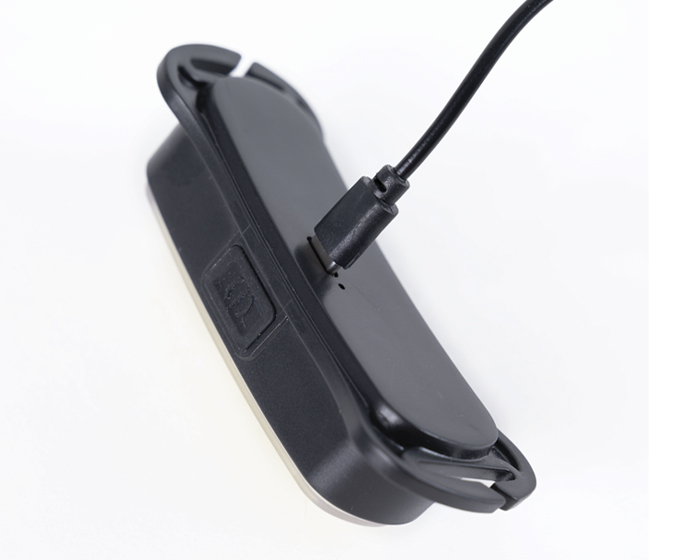 A3046 LAMPARA LED RECARGABLE RÁPEL