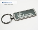 A2133 LLAVERO METALICO MATURIN