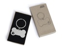 A2962 LLAVERO EN FORMA DE HUESO GOOFY