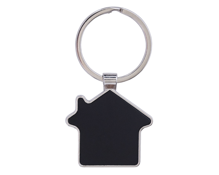 A3032 LLAVERO EN FORMA DE CASA GEO