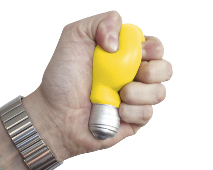 A2897 ANTIESTRÉS DE FOCO SOCKET