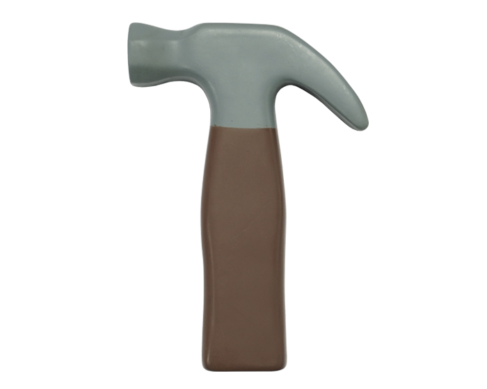 A2899 ANTIESTRÉS DE MARTILLO HAMMER