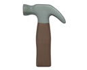A2899 ANTIESTRÉS DE MARTILLO HAMMER