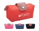 A2584 BOLSA DE POLIÉSTER PARA COSMETICOS  RAMBLE