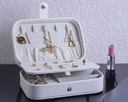 A2790 ESTUCHE P/ JOYAS ÁMBAR