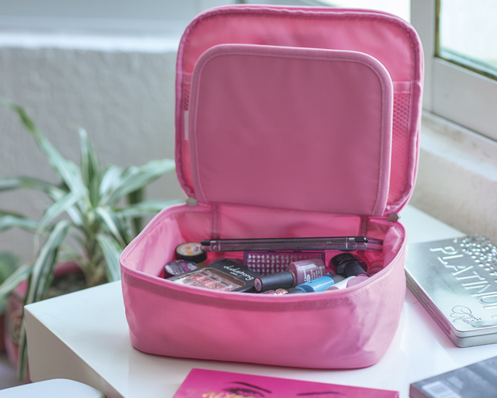 A2906 ORGANIZADOR DE VIAJE VISA