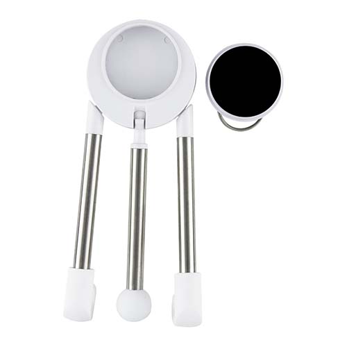 CEL 027 SOPORTE SEGINUS