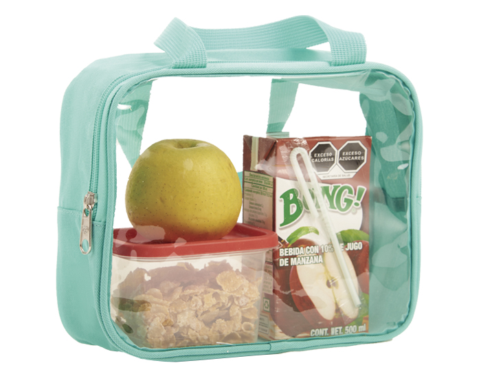 A2907 BOLSA PARA ACCESORIOS CON ASA FABY