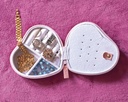 A2968 ESTUCHE P/JOYAS AMORE