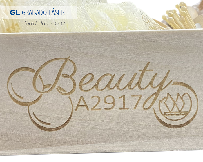 A2917 SET CUIDADO PERSONAL BEAUTY