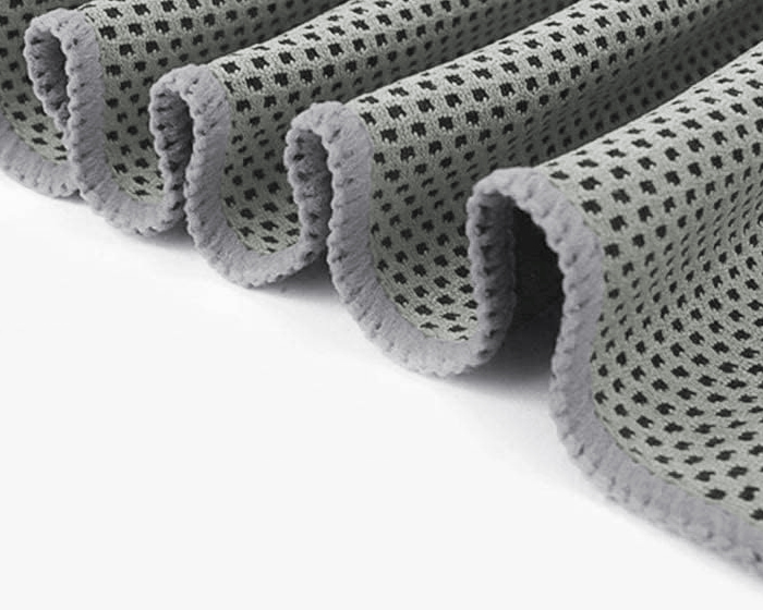 A3008 TOALLA DE MICROFIBRA FRESCURA