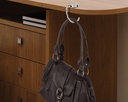 CDB01 COLGADOR DE BOLSA BROCHE LORI