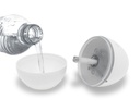 A3015 HUMIFICADOR EN FORMA DE HUEVO ZEN