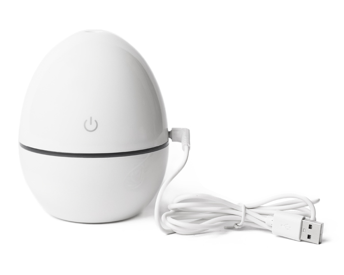 A3015 HUMIFICADOR EN FORMA DE HUEVO ZEN
