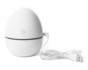 A3015 HUMIFICADOR EN FORMA DE HUEVO ZEN
