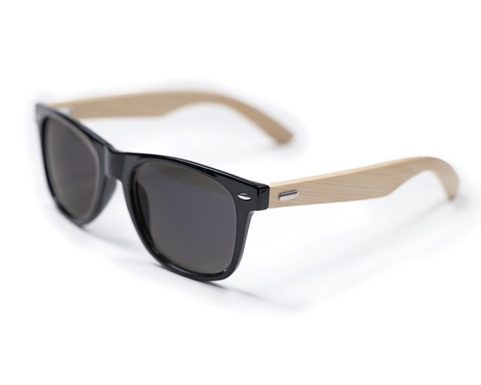 A3024 LENTES DE BAMBÚ HABANA