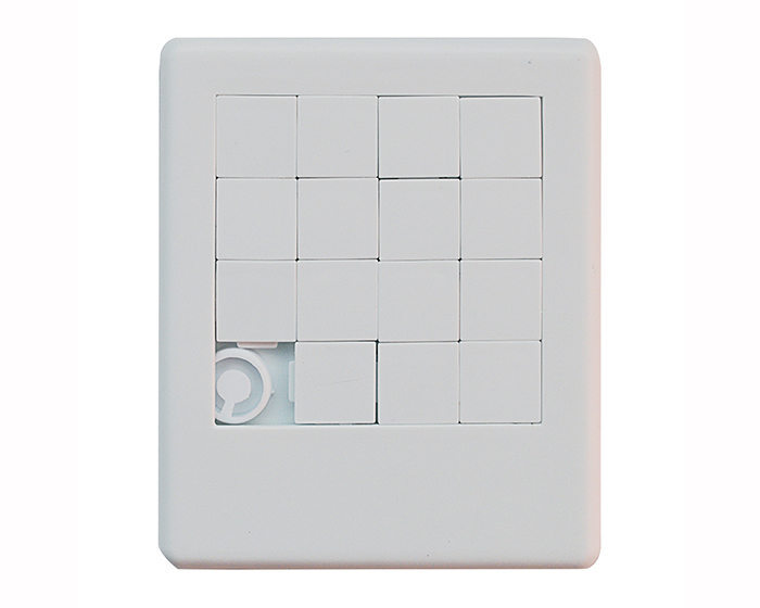 A2215 ROMPECABEZAS PLASTICO CREATIVE