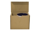A2755 CAJA DE CARTÓN PARA TAZA No1 