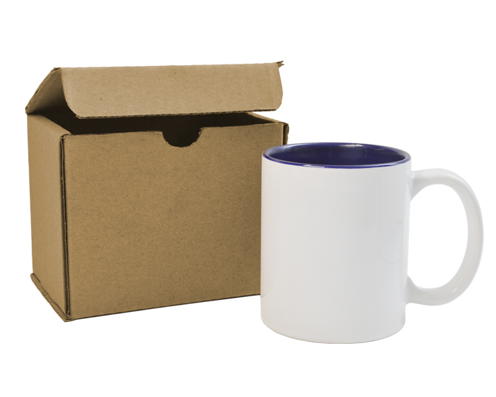 A2755 CAJA DE CARTÓN PARA TAZA No1 