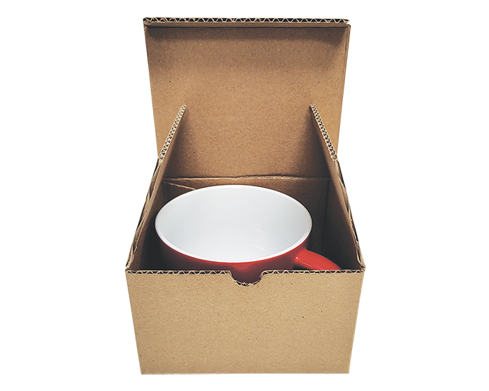 A2852 EMPAQUE PARA TAZA No. 3