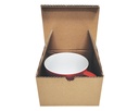 A2852 EMPAQUE PARA TAZA No. 3