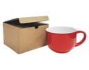 A2852 EMPAQUE PARA TAZA No. 3