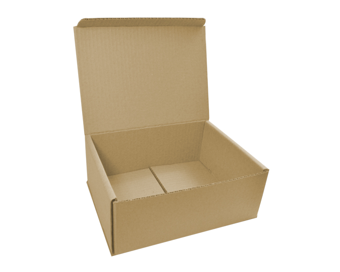 A2754 CAJA DE CARTÓN PARA KIT