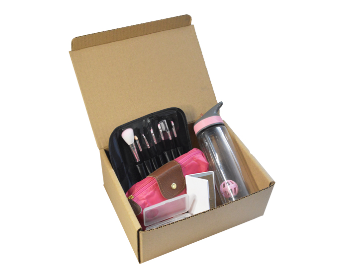 A2754 CAJA DE CARTÓN PARA KIT
