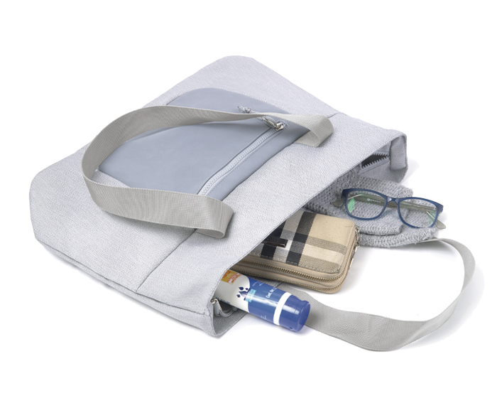 A2947 BOLSA TEXTURIZADA DARLA