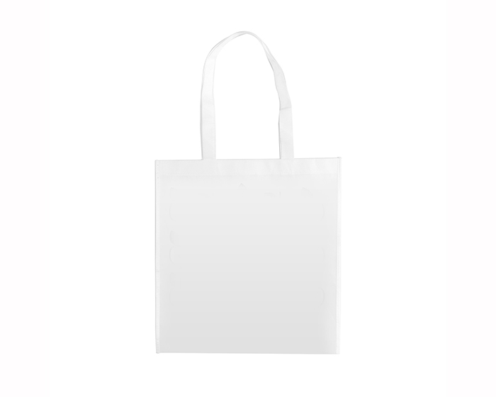 A2267 BOLSA ECOLOGICA P/SUBLIMACION MARIANA