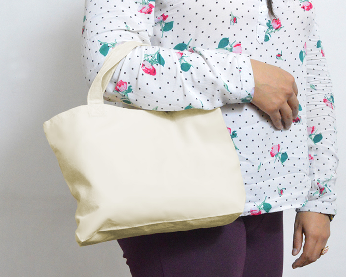 A2759 BOLSA ALGODÓN KATY