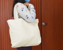A2758 BOLSA ALGODÓN JENY