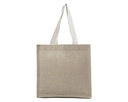 A2848 BOLSA DE YUTE /ALGODÓN CAMPESTRE